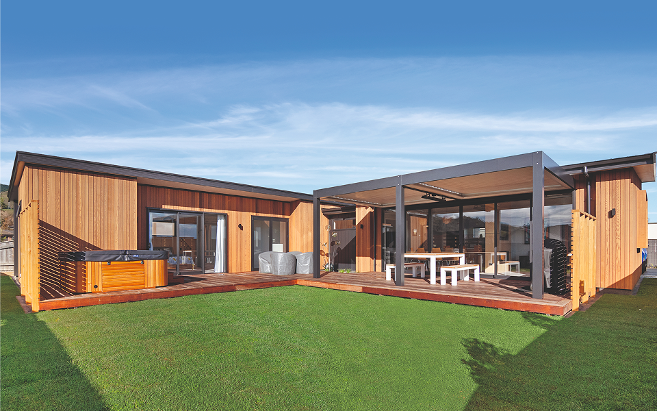 Kakano Lane 201sqm Home, Richmond | Inhaus